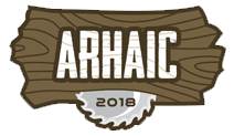 Montažne kuće Arhaic - Ivanjica